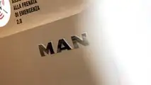 MAN TGE - A prueba de profesionales - Detalle exterior