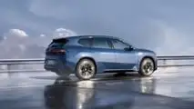 2026 BMW iX3