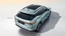 Omoda 7 2025