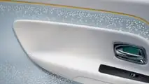 Rolls-Royce Spectre Primavera
