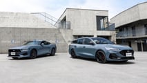 Ford Focus Nürburgring Limited Edition