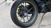 Can-Am Pulse 2025 Test