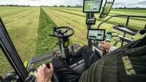 CLAAS JAGUAR 1000: trincia semovente fino a 500 t/h e 1.110 CV