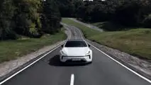 Polestar 5 (2026)