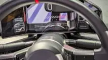 Daihatsu K-Open 2025, salón de Tokio