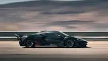 McLaren W1