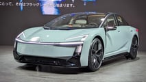 Toyota auf der Japan Mobility Show 2025