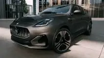 Maserati Grecale Folgore 2026
