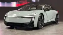 Concept anticipe la nouvelle génération de la Toyota Corolla - Photos en direct