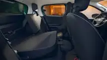 Renault Twingo E-Tech Elettrica (2026)
