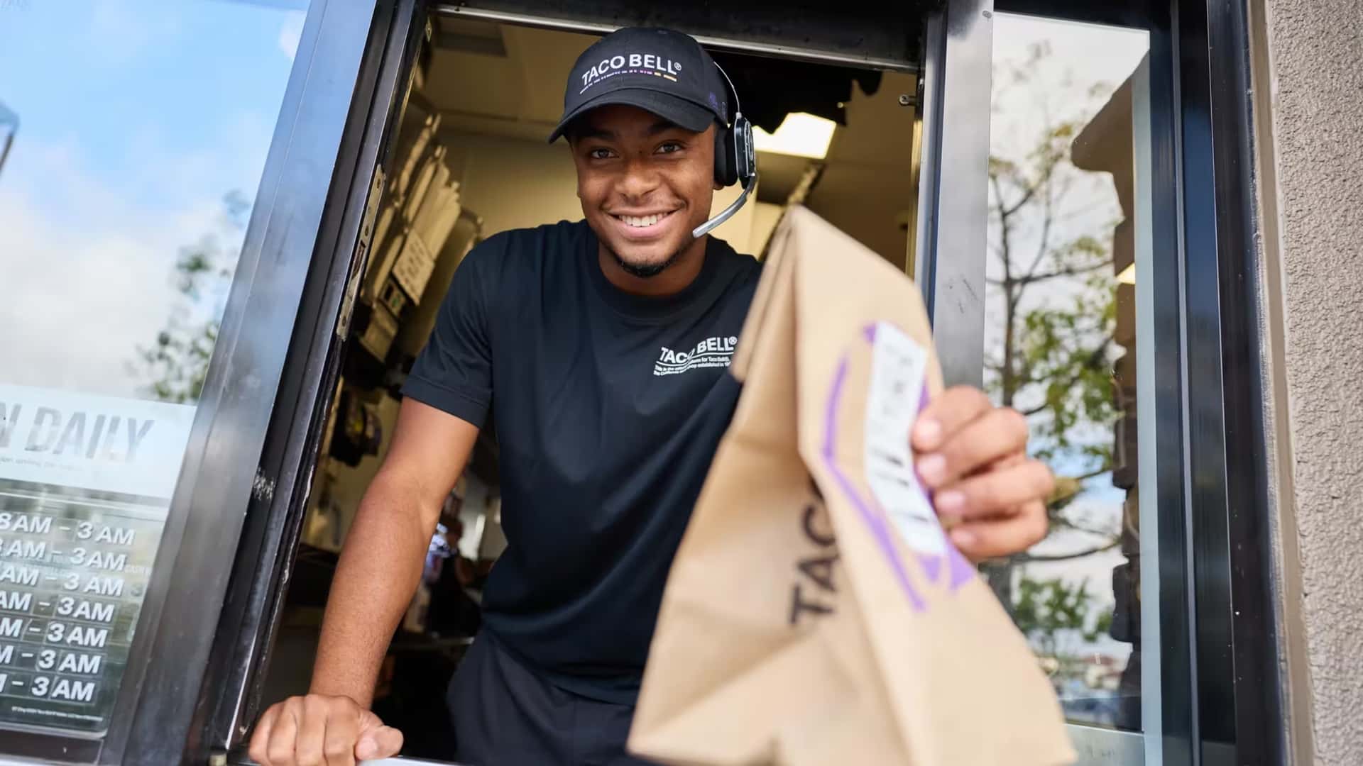 Who Actually Invented The Drive-Thru? It's Complicated