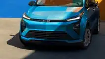2027 Chevy Bolt 
