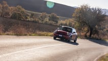 MINI Cooper S F66 VS One D R50