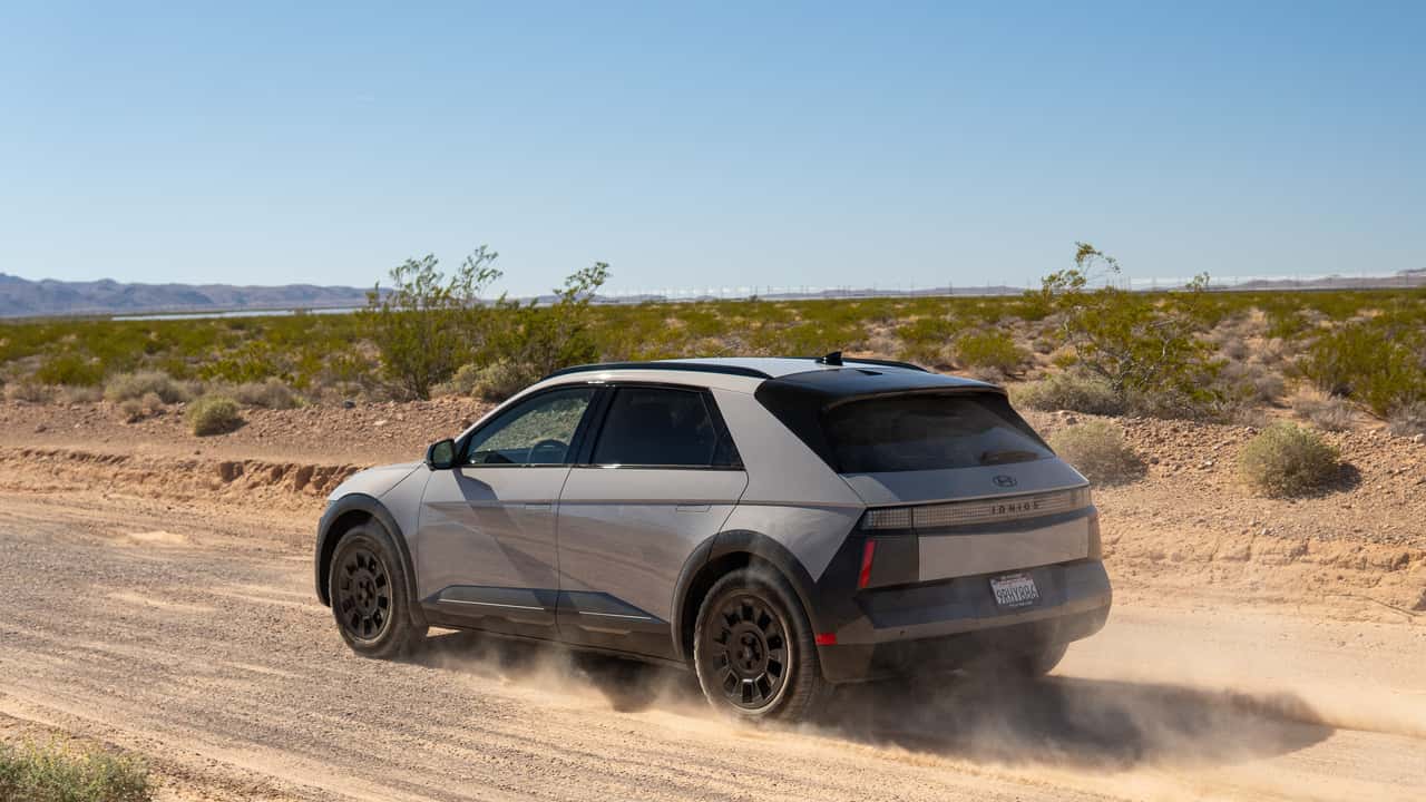 5 Takeaways From Q1's EV Sales In The U.S.