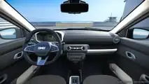 Dacia Spring Essential electric 70 (2026)