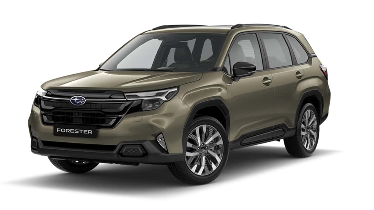 Mismo precio que el Toyota RAV4 y tracción 4x4 en este SUV irrompible