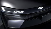 Chery Exeed Liefeng