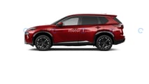 Nissan X-Trail 2025