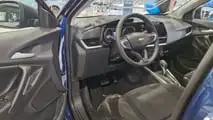 M1 nas lojas: Chevrolet Tracker 1.0 Turbo AT 2026 