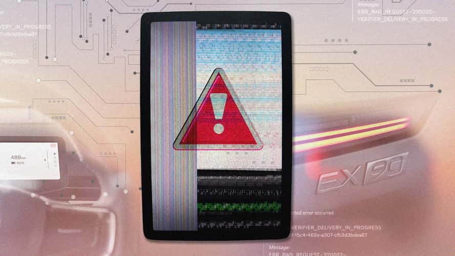 ‘Sorry To Customers Who Lost Trust’: Inside Volvo’s Scramble To Fix Its Software