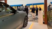 Range Rover Sport SV Gaea, la prova in Sardegna
