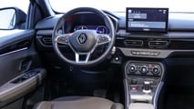 Renault Kardian Iconic 2026