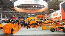 Shaktiman ad Agritechnica: stand più grande e tre novità