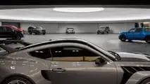 Nuova sede mondiale Ford