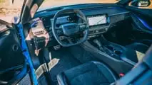 Dodge Charger Sixpack (2025) im US-Fahrbericht