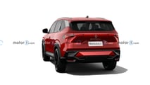 Renault Boreal 2026