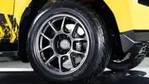 2026 Toyota Hilux Travo Prerunner