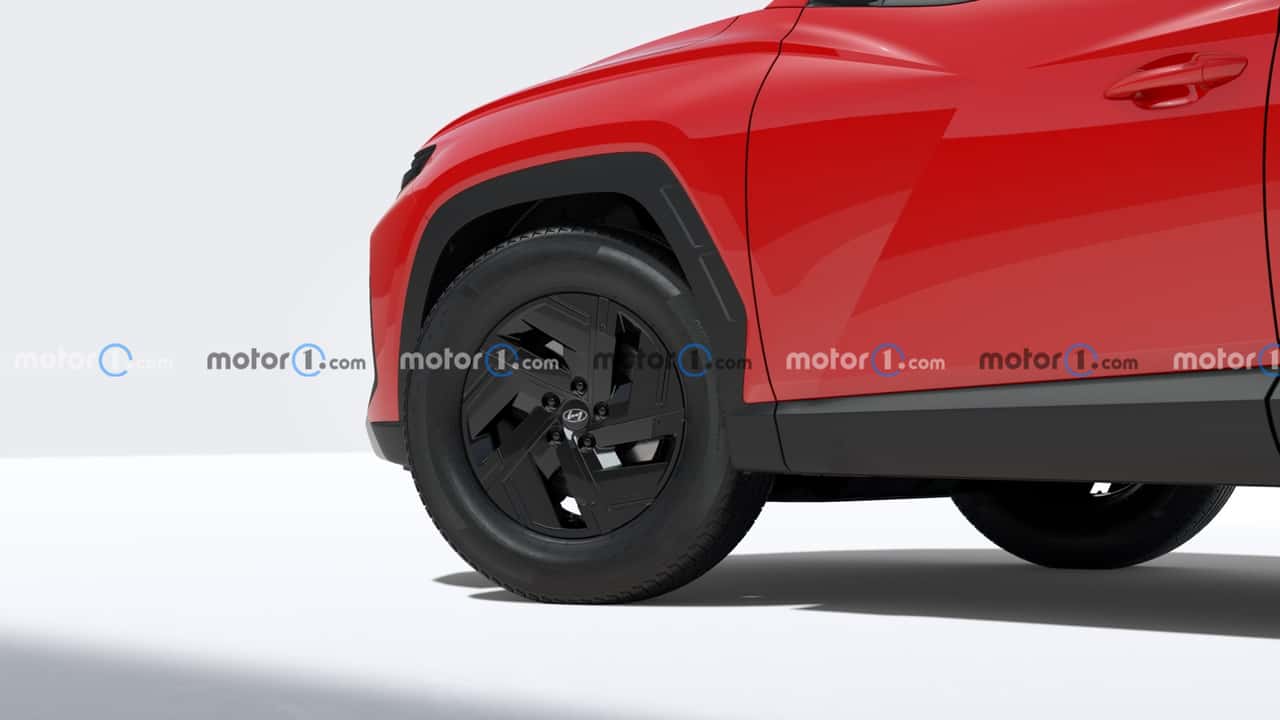 Hyundai Tucson 2026 precios
