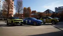Fiat Grande Panda è Auto Europa 2026