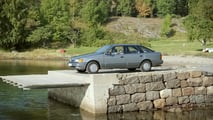 Ford Scorpio (1985-1994)