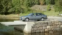 Ford Scorpio (1985-1994)