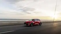 Renault Clio (2026), la prova su strada