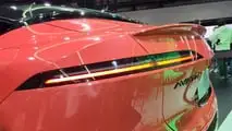 Caoa Changan no Salão do Automóvel de São Paulo 2025