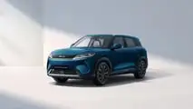 BYD Atto 2 DM-i