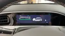 IEV nas lojas - Geely EX2 Pro