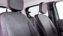 Renault Twingo E-Tech Electric, gli interni
