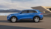 Audi Q5 e-hybrid 2026