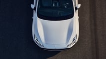 Google Maps live lane guidance su Polestar