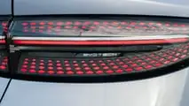 Selo BYD 3.8S 2025