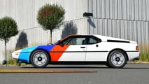 BMW M1 (1980)