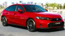 Honda Civic 2026 promoción