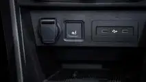 Dacia Sandero 2026: interior y maletero
