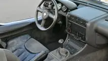 BMW Z1 (1990)