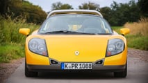 Renault Sport Spider (1995-1999) im Fahrbericht