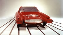 Ford Nucleon Concept (1958)
