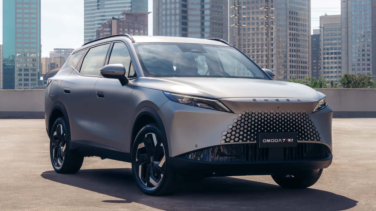 Omoda & Jaecoo lança dois novos modelos híbridos no país